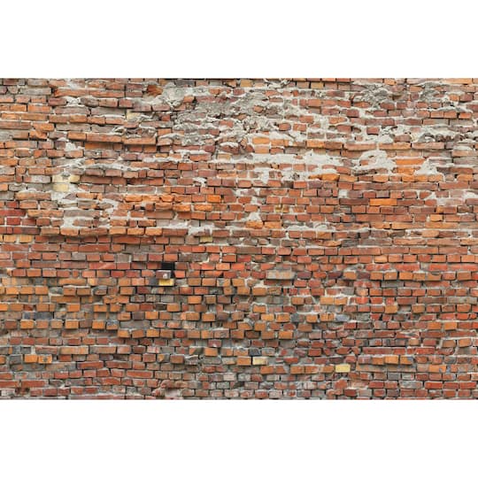 Komar Bricklane Wall Mural